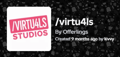 virtu4ls preview